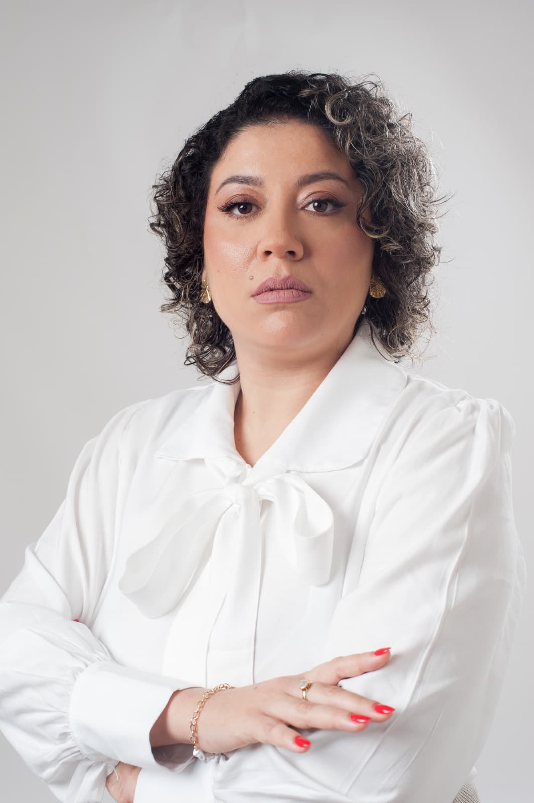 Dra. Lauren Ribeiro